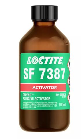 Loctite - SF 7387 Activator for AA 330 100ml