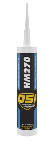 Loctite - OSI HM 270 Silicone Acetic Cure Clear