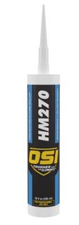 Loctite - OSI HM 270 Silicone Acetic Cure Clear