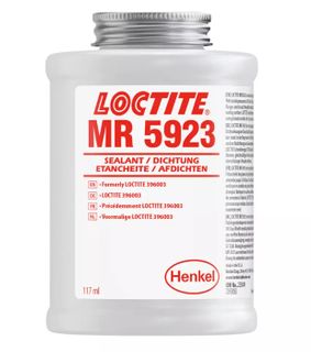 Loctite - MR 5923 Aviation Gasket Sealant #3 117ml