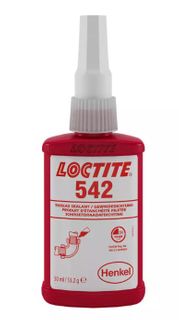 Loctite - 542 Thread Sealant Med Strength Fast