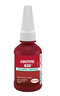 Loctite - 620 Retaining Compound High Strength