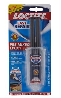 Loctite - 5 Minute Instant Epoxy 14ml