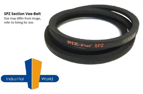 SPZ Section Wedge Belt Optibelt