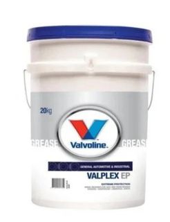 VALVOLINE - VALPLEX EP 2 GREASE