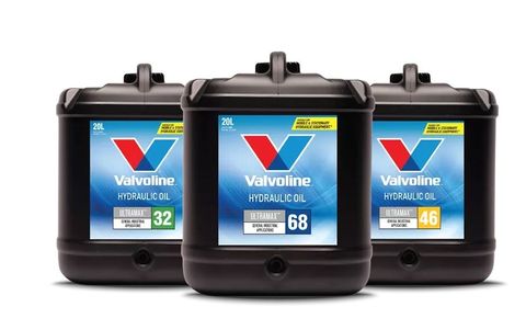 Valvoline - 20Ltr Ultramax 32 Hydraulic Oil