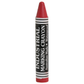 Leviathan - Industrial Crayons - Red