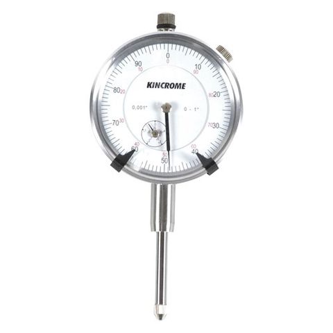 Kincrome - Dial Indicator Imperial