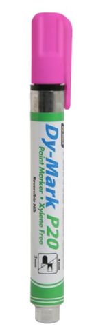 Dy-Mark - P20 - Pink