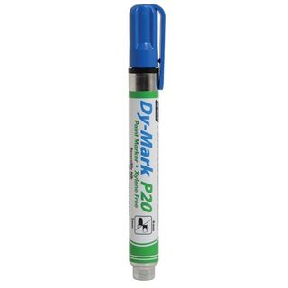 Dy-Mark - P20 - Blue