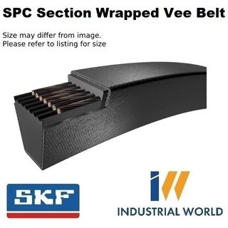SKF - SPC Section Wedge Belt