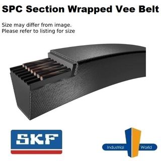 SPC SECTION SKF WRAPPED VEE-BELT