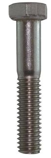 Hex Bolt - 304 SS - 5/16x1-3/4 (Box=100)
