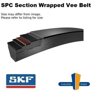 SPC SECTION SKF WRAPPED VEE-BELT
