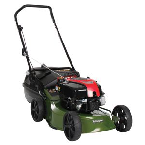 Rotary Mower 20" Alloy