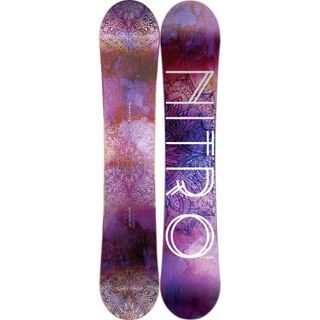 WOMENS SNOWBOARDS