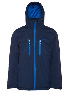 karbon jupiter jacket