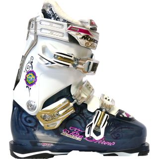 rossignol kiara 80 womens ski boots