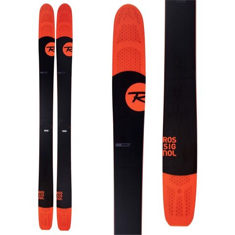 rossignol super 7