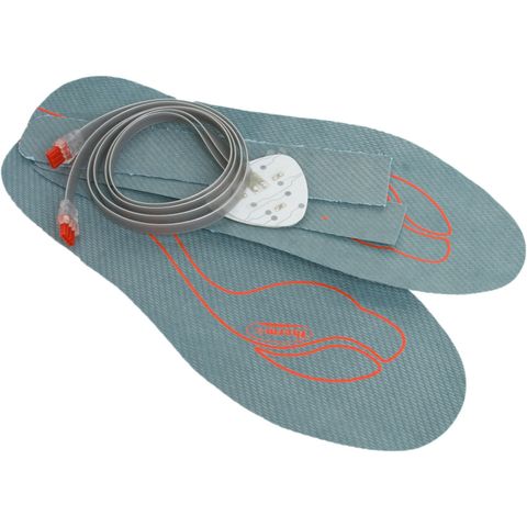 THERM-IC TRIMFIT SOLE AND HEATING ELEMENT