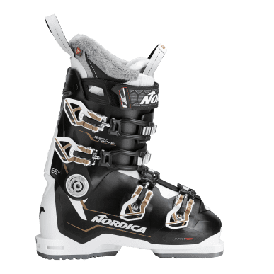 nordica speedmachine 75w