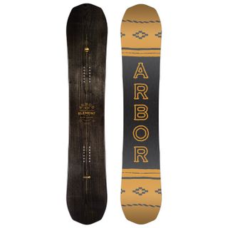 Rome blackjack snowboard 2020