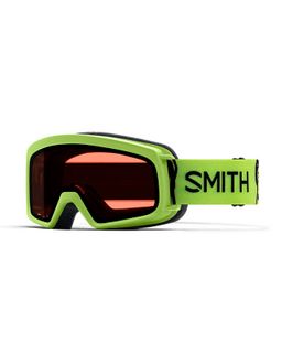 SMITH RASCAL KIDS GOGGLES - FLASH FACES WITH RC36 LENS