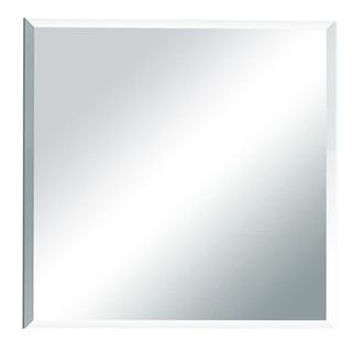 Bevel Edge Mirror