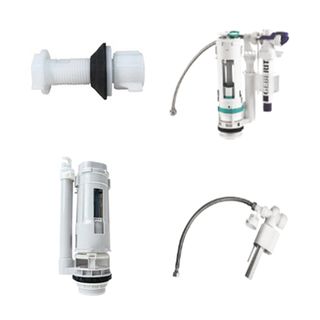 Cistern Parts