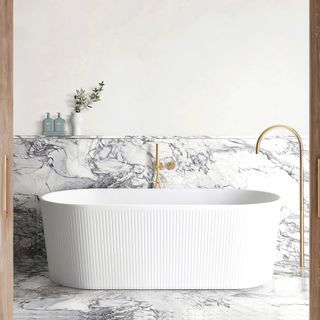 Attica Bath