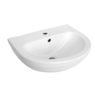 Wall Hung Basins