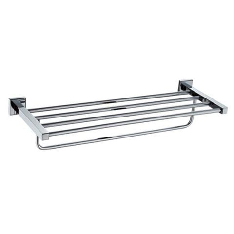 Builders Choice Towel Rack