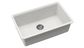 Granite Sink 755x480 White