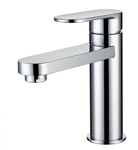 Vetto Lead Free Basin Mixer Chrome