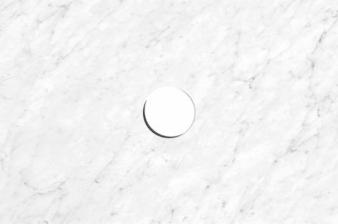 Natural Carrara Marble 750x465x18 Top