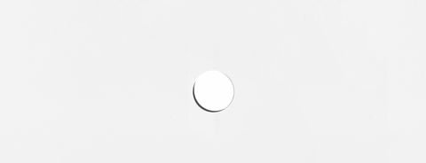Solid Surface 1200x465x20 Matte White Top