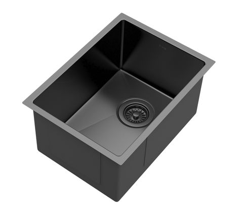 Axon Sink 33S 330x450x220 Gun Metal