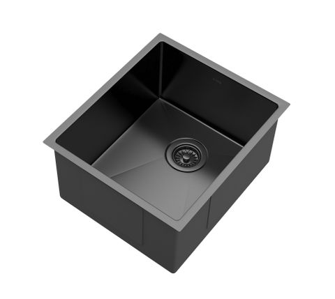 Axon Sink 39S 390x450x220 Gun Metal