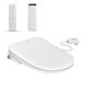 Feanza Bidet Spa Toilet Set