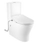 Zenitti Bidet Spa Toilet Set