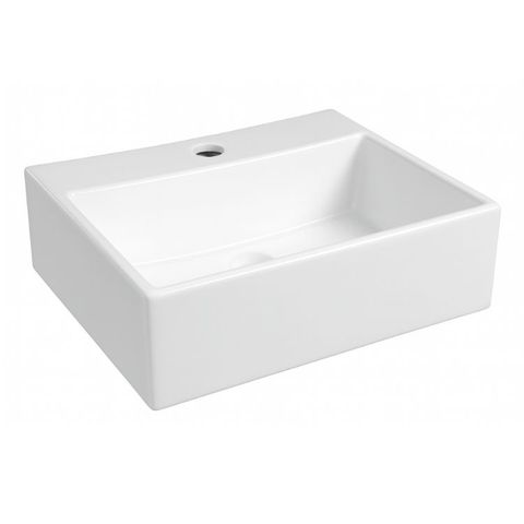 Wall Hung Square 330x290x115 Basin