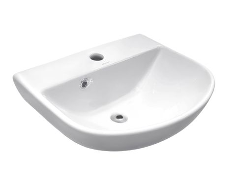Wellness 430x360x180 Wall Hung Basin