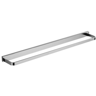 Recxis 600mm Single Towel Rail