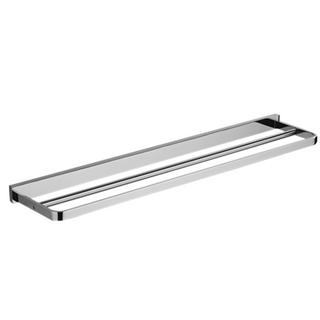 Recxis 600mm Double Towel Rail