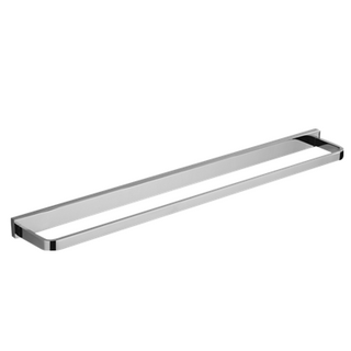 Recxis 750mm Single Towel Rail