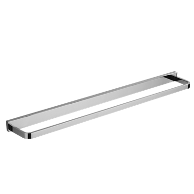 Recxis 750mm Single Towel Rail