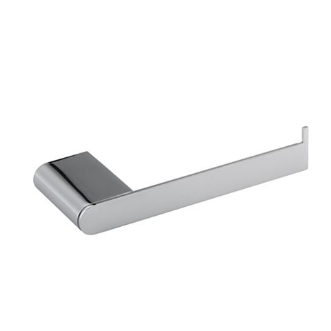 Zevio Chrome Toilet Paper Holder