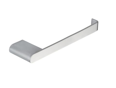 Zevio Chrome Towel Bar