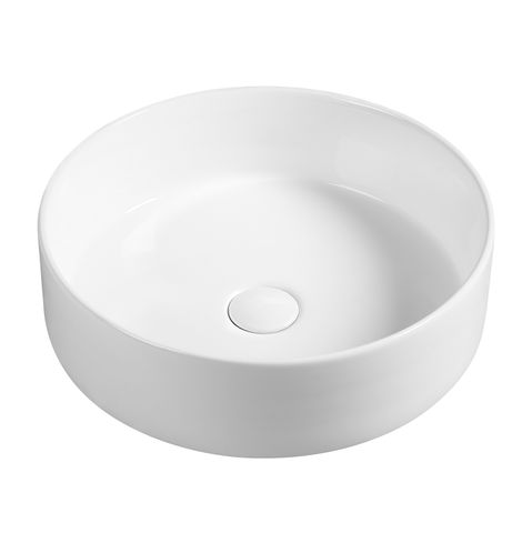 Artis 88 355x355x120 Gloss White Basin