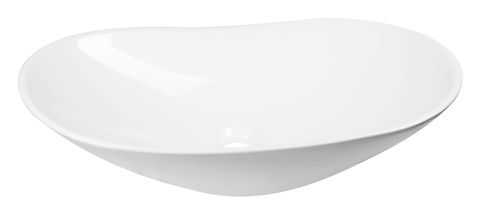 Artis Oval 600x360x155 Basin